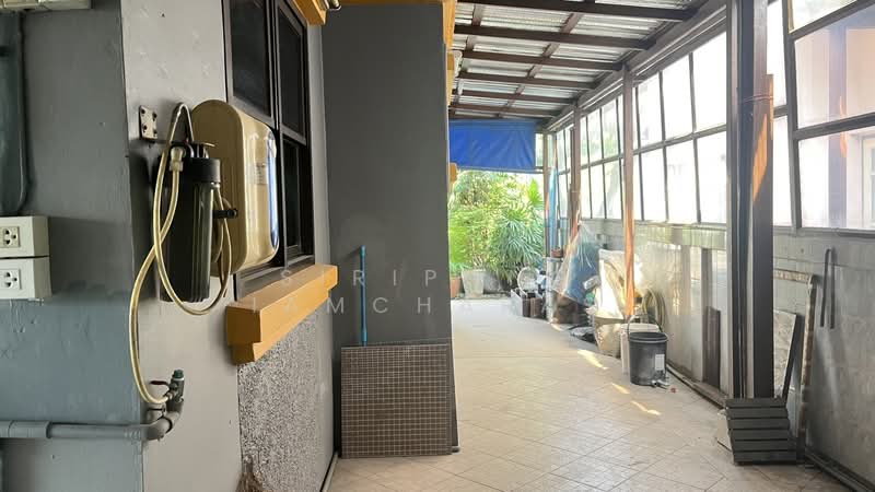 บ้านสวยริมธาร 2, Bangkok, พุทธมณฑล สาย 3, Taling Chan, Taling Chan, Bangkok, 4 Bedrooms, 112 sqm, Single Detached House For Sale, by Siripong Iamcharas, 500276638 - DDproperty.com