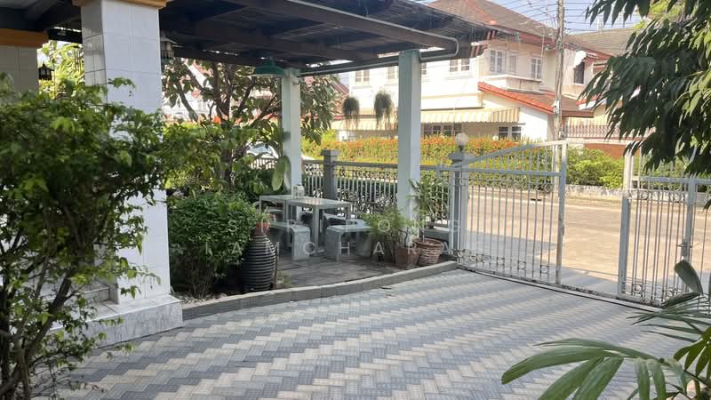 บ้านสวยริมธาร 2, Bangkok, พุทธมณฑล สาย 3, Taling Chan, Taling Chan, Bangkok, 4 Bedrooms, 112 sqm, Single Detached House For Sale, by Siripong Iamcharas, 500276638 - DDproperty.com