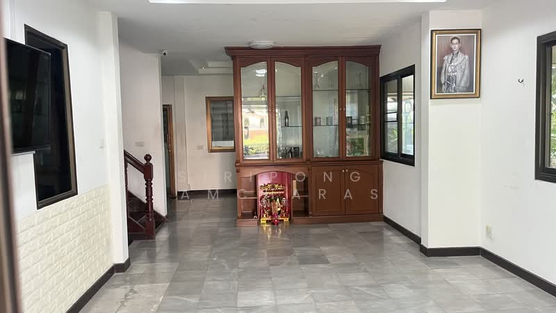 บ้านสวยริมธาร 2, กรุงเทพ, พุทธมณฑล สาย 3, ตลิ่งชัน, ตลิ่งชัน, กรุงเทพ, 112 ตร.ม., บ้านเดี่ยว ขาย, โดย Siripong Iamcharas, 500276638 - DDproperty.com