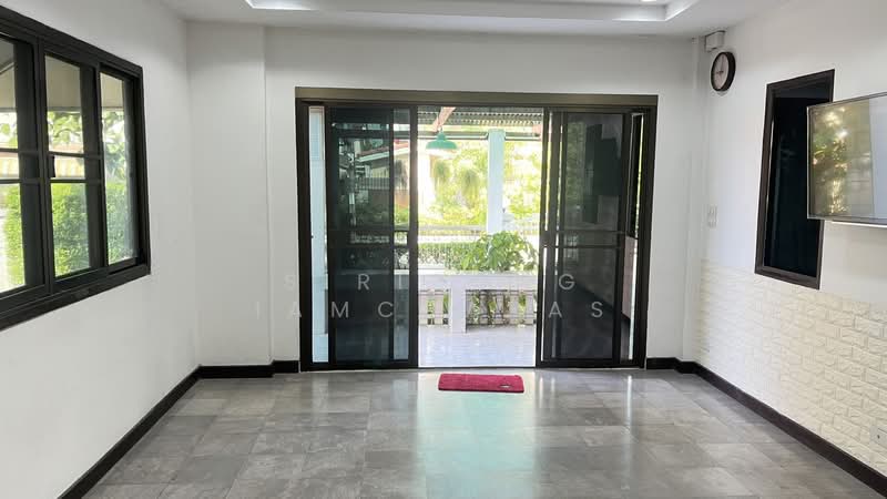 บ้านสวยริมธาร 2, กรุงเทพ, พุทธมณฑล สาย 3, ตลิ่งชัน, ตลิ่งชัน, กรุงเทพ, 112 ตร.ม., บ้านเดี่ยว ขาย, โดย Siripong Iamcharas, 500276638 - DDproperty.com