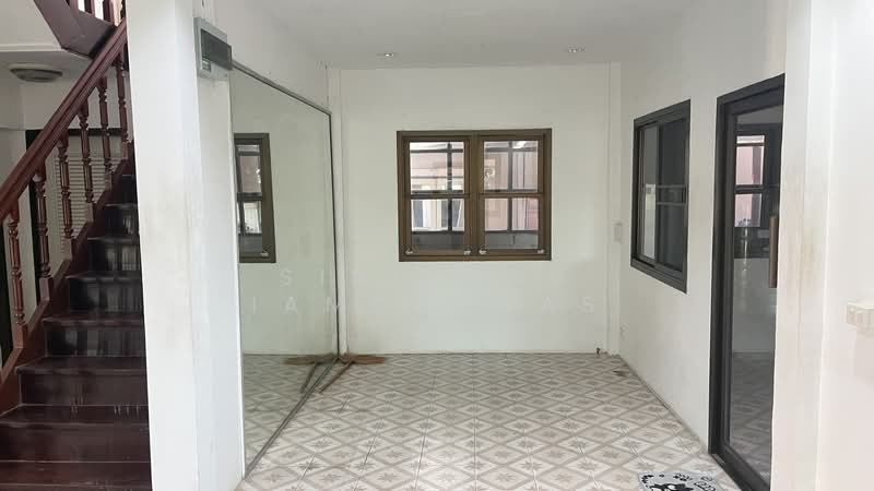 บ้านสวยริมธาร 2, Bangkok, พุทธมณฑล สาย 3, Taling Chan, Taling Chan, Bangkok, 4 Bedrooms, 112 sqm, Single Detached House For Sale, by Siripong Iamcharas, 500276638 - DDproperty.com