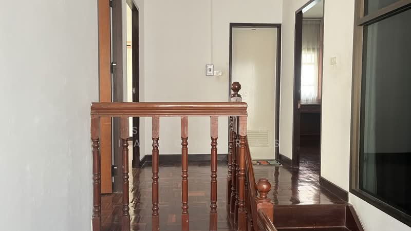 บ้านสวยริมธาร 2, Bangkok, พุทธมณฑล สาย 3, Taling Chan, Taling Chan, Bangkok, 4 Bedrooms, 112 sqm, Single Detached House For Sale, by Siripong Iamcharas, 500276638 - DDproperty.com