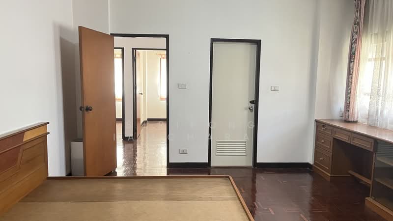 บ้านสวยริมธาร 2, Bangkok, พุทธมณฑล สาย 3, Taling Chan, Taling Chan, Bangkok, 4 Bedrooms, 112 sqm, Single Detached House For Sale, by Siripong Iamcharas, 500276638 - DDproperty.com