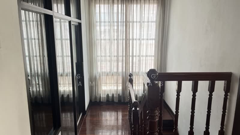 บ้านสวยริมธาร 2, กรุงเทพ, พุทธมณฑล สาย 3, ตลิ่งชัน, ตลิ่งชัน, กรุงเทพ, 112 ตร.ม., บ้านเดี่ยว ขาย, โดย Siripong Iamcharas, 500276638 - DDproperty.com