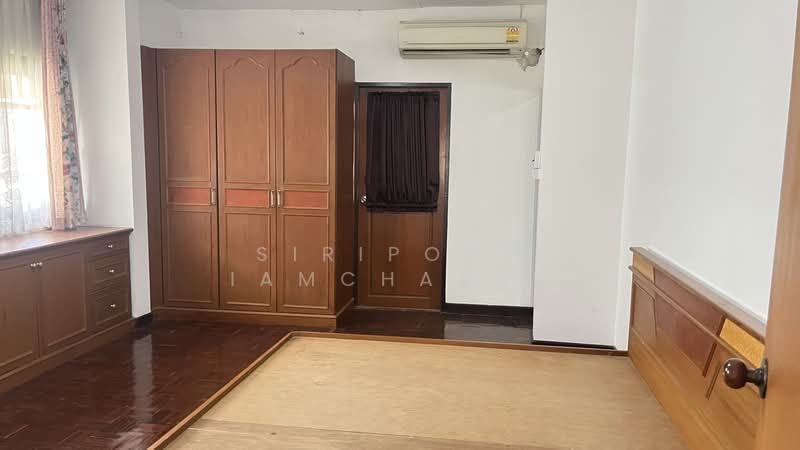 บ้านสวยริมธาร 2, Bangkok, พุทธมณฑล สาย 3, Taling Chan, Taling Chan, Bangkok, 4 Bedrooms, 112 sqm, Single Detached House For Sale, by Siripong Iamcharas, 500276638 - DDproperty.com