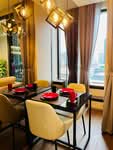 IDEO Q Sukhumvit 36 : ไอดีโอ คิว สุขุมวิท 36, กรุงเทพ