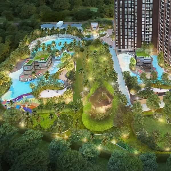 Grand Solaire Pattaya : แกรนด์ โซแลร์ พัทยา, ชลบุรี, บางละมุง, บางละมุง, ชลบุรี, 41 ตร.ม., คอนโด ขาย, โดย Supicha Chorjong, 500276641 - DDproperty.com