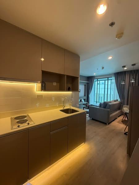 IDEO Q Chula - Samyan, Bangkok, 660-662 Rama 4 Road, Maha Phrutharam, Bang Rak, Bangkok, 2 Bedrooms, 47 sqm, Condo For Rent, by Jirayu Chaiyawattanasiri, 500276642 - DDproperty.com
