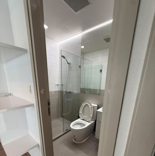 IDEO Q Chula - Samyan, Bangkok, 660-662 Rama 4 Road, Maha Phrutharam, Bang Rak, Bangkok, 2 Bedrooms, 47 sqm, Condo For Rent, by Jirayu Chaiyawattanasiri, 500276642 - DDproperty.com