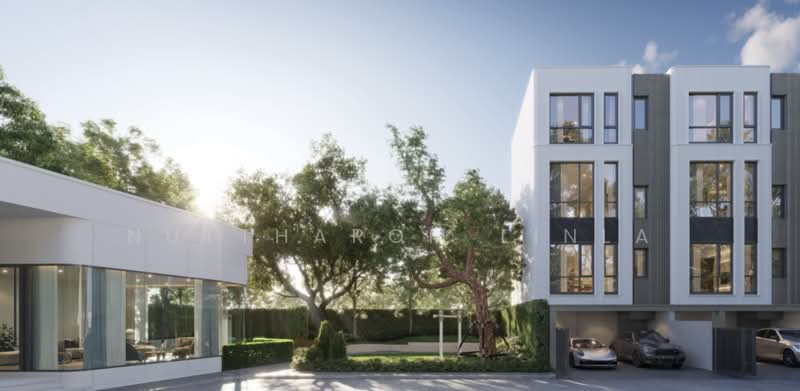 undefined, Bangkok, Bang Chak, Phra Khanong, Bangkok, 2 Bedrooms, 157 sqm, Townhouse For Sale, by Nuttharom Linla, 500276643 - DDproperty.com