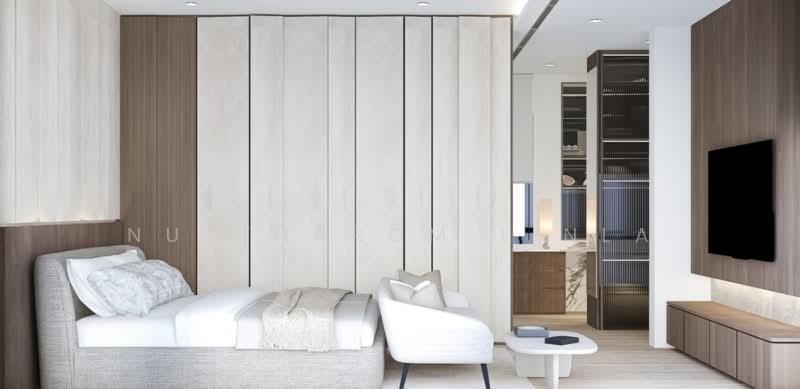 undefined, Bangkok, Bang Chak, Phra Khanong, Bangkok, 2 Bedrooms, 157 sqm, Townhouse For Sale, by Nuttharom Linla, 500276643 - DDproperty.com