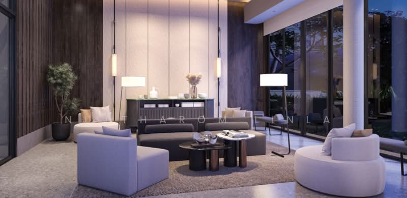 undefined, Bangkok, Bang Chak, Phra Khanong, Bangkok, 2 Bedrooms, 157 sqm, Townhouse For Sale, by Nuttharom Linla, 500276643 - DDproperty.com