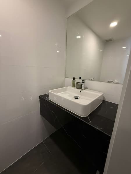 Knightsbridge Space Ratchayothin, Bangkok, Phaholyothin Road, Chatuchak, Chatuchak, Bangkok, 1 Bedroom, 30 sqm, Condo For Rent, by Suwit Arunkeereewat, 500276645 - DDproperty.com