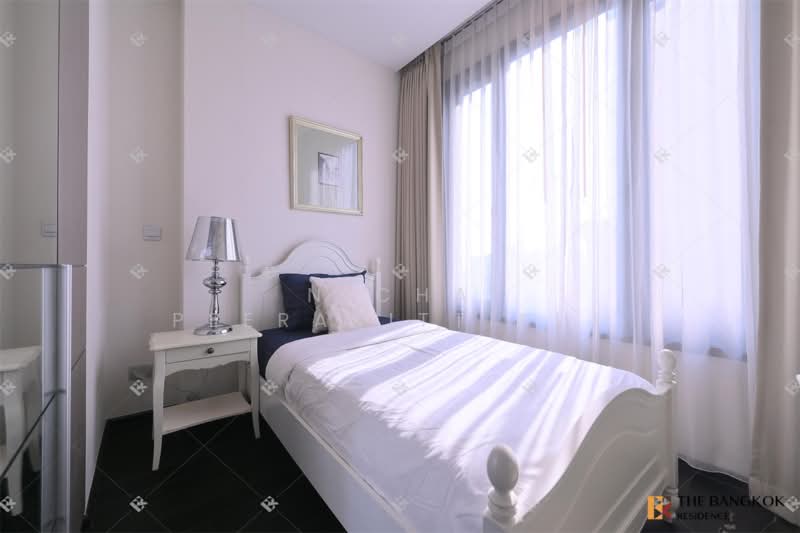 Keyne by Sansiri, Bangkok, 766 Sukhumvit Road, Khlong Toei, Khlong Toei, Bangkok, 2 Bedrooms, 75 sqm, Condo For Rent, by Nicha Peerakittikul, 500276646 - DDproperty.com