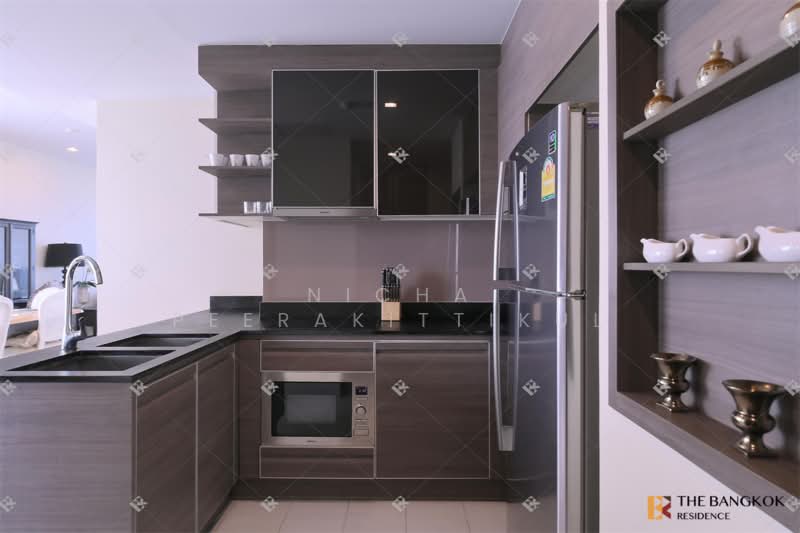 Keyne by Sansiri, Bangkok, 766 Sukhumvit Road, Khlong Toei, Khlong Toei, Bangkok, 2 Bedrooms, 75 sqm, Condo For Rent, by Nicha Peerakittikul, 500276646 - DDproperty.com