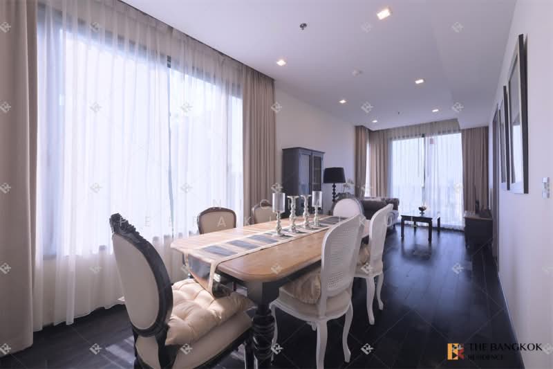 Keyne by Sansiri, Bangkok, 766 Sukhumvit Road, Khlong Toei, Khlong Toei, Bangkok, 2 Bedrooms, 75 sqm, Condo For Rent, by Nicha Peerakittikul, 500276646 - DDproperty.com