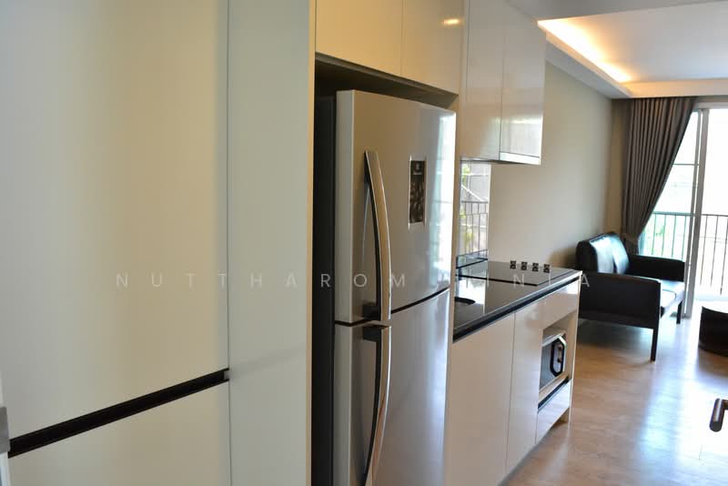 Maestro 39, Bangkok, Sukhumvit Road, Khlong Tan Nua, Watthana, Bangkok, 2 Bedrooms, 51 sqm, Condo For Sale, by Nuttharom Linla, 500276649 - DDproperty.com