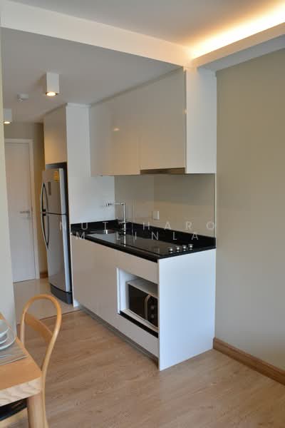 Maestro 39, Bangkok, Sukhumvit Road, Khlong Tan Nua, Watthana, Bangkok, 2 Bedrooms, 51 sqm, Condo For Sale, by Nuttharom Linla, 500276649 - DDproperty.com