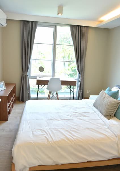 Maestro 39, Bangkok, Sukhumvit Road, Khlong Tan Nua, Watthana, Bangkok, 2 Bedrooms, 51 sqm, Condo For Sale, by Nuttharom Linla, 500276649 - DDproperty.com