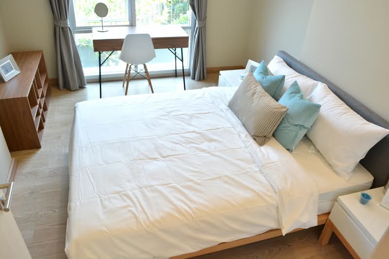 Maestro 39, Bangkok, Sukhumvit Road, Khlong Tan Nua, Watthana, Bangkok, 2 Bedrooms, 51 sqm, Condo For Sale, by Nuttharom Linla, 500276649 - DDproperty.com