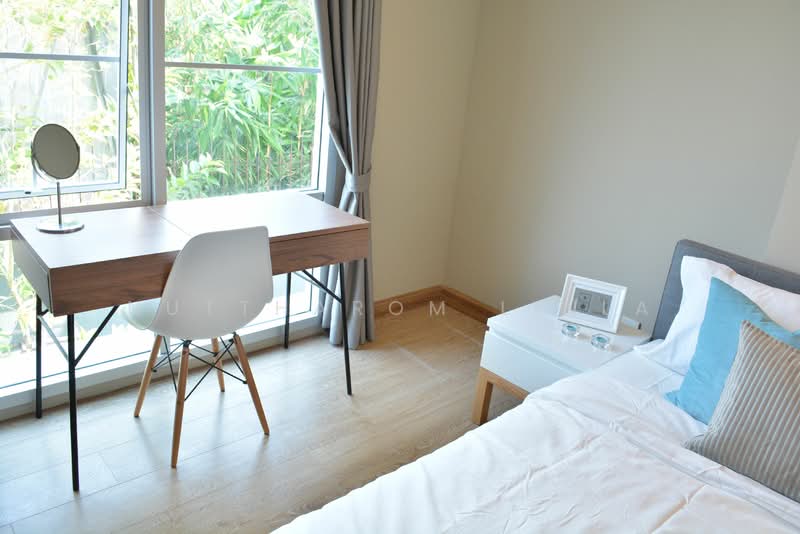 Maestro 39, Bangkok, Sukhumvit Road, Khlong Tan Nua, Watthana, Bangkok, 2 Bedrooms, 51 sqm, Condo For Sale, by Nuttharom Linla, 500276649 - DDproperty.com