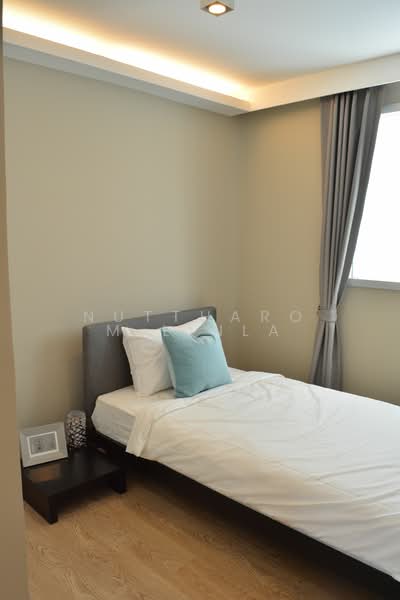 Maestro 39, Bangkok, Sukhumvit Road, Khlong Tan Nua, Watthana, Bangkok, 2 Bedrooms, 51 sqm, Condo For Sale, by Nuttharom Linla, 500276649 - DDproperty.com