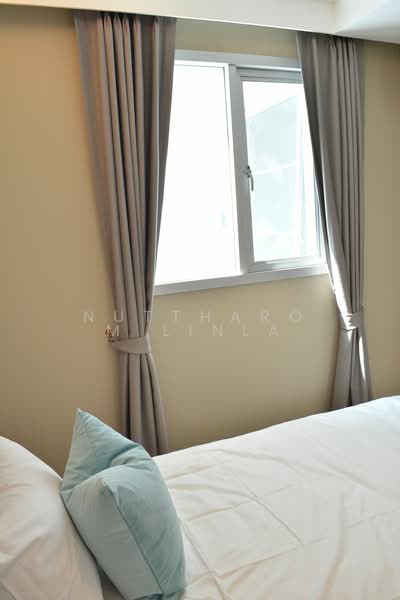 Maestro 39, Bangkok, Sukhumvit Road, Khlong Tan Nua, Watthana, Bangkok, 2 Bedrooms, 51 sqm, Condo For Sale, by Nuttharom Linla, 500276649 - DDproperty.com