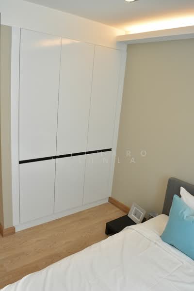 Maestro 39, Bangkok, Sukhumvit Road, Khlong Tan Nua, Watthana, Bangkok, 2 Bedrooms, 51 sqm, Condo For Sale, by Nuttharom Linla, 500276649 - DDproperty.com