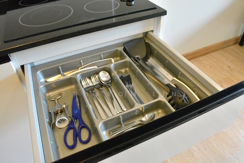 Maestro 39, Bangkok, Sukhumvit Road, Khlong Tan Nua, Watthana, Bangkok, 2 Bedrooms, 51 sqm, Condo For Sale, by Nuttharom Linla, 500276649 - DDproperty.com