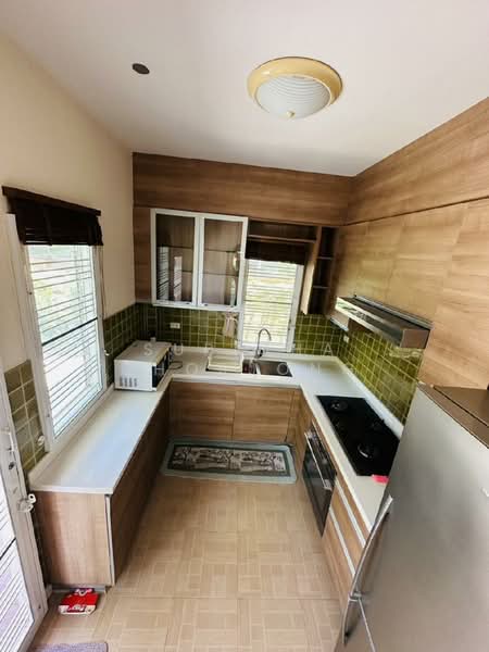 4-BR House, Chon Buri (Pattaya), Samed, Muang Chon Buri, Chon Buri (Pattaya), 4 Bedrooms, 325 sqm, Single Detached House For Sale, by Supicha Chorjong, 500276650 - DDproperty.com