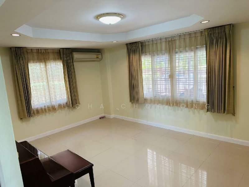 4-BR House, Chon Buri (Pattaya), Samed, Muang Chon Buri, Chon Buri (Pattaya), 4 Bedrooms, 325 sqm, Single Detached House For Sale, by Supicha Chorjong, 500276650 - DDproperty.com