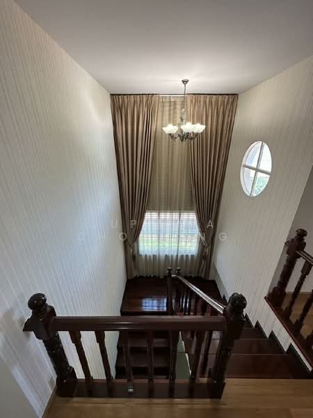 4-BR House, Chon Buri (Pattaya), Samed, Muang Chon Buri, Chon Buri (Pattaya), 4 Bedrooms, 325 sqm, Single Detached House For Sale, by Supicha Chorjong, 500276650 - DDproperty.com
