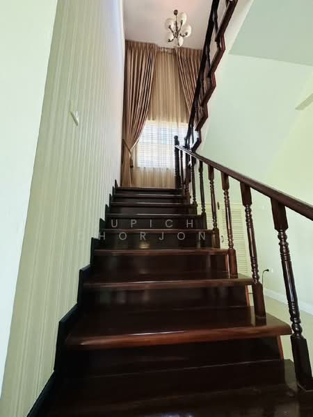 4-BR House, Chon Buri (Pattaya), Samed, Muang Chon Buri, Chon Buri (Pattaya), 4 Bedrooms, 325 sqm, Single Detached House For Sale, by Supicha Chorjong, 500276650 - DDproperty.com