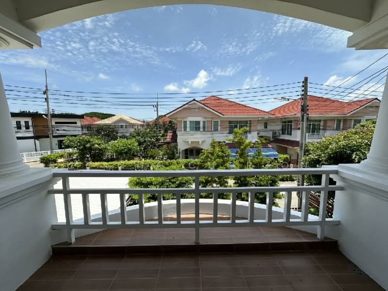 4-BR House, Chon Buri (Pattaya), Samed, Muang Chon Buri, Chon Buri (Pattaya), 4 Bedrooms, 325 sqm, Single Detached House For Sale, by Supicha Chorjong, 500276650 - DDproperty.com