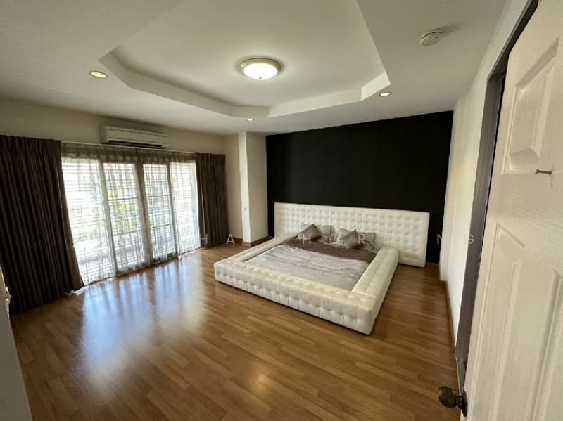 4-BR House, Chon Buri (Pattaya), Samed, Muang Chon Buri, Chon Buri (Pattaya), 4 Bedrooms, 325 sqm, Single Detached House For Sale, by Supicha Chorjong, 500276650 - DDproperty.com