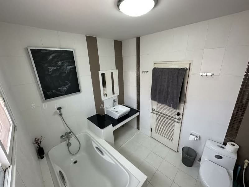 4-BR House, Chon Buri (Pattaya), Samed, Muang Chon Buri, Chon Buri (Pattaya), 4 Bedrooms, 325 sqm, Single Detached House For Sale, by Supicha Chorjong, 500276650 - DDproperty.com