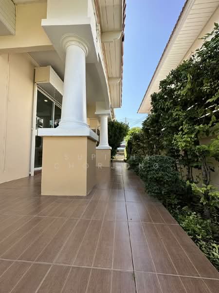 4-BR House, Chon Buri (Pattaya), Samed, Muang Chon Buri, Chon Buri (Pattaya), 4 Bedrooms, 325 sqm, Single Detached House For Sale, by Supicha Chorjong, 500276650 - DDproperty.com