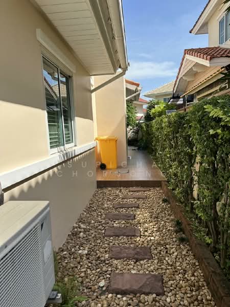 4-BR House, Chon Buri (Pattaya), Samed, Muang Chon Buri, Chon Buri (Pattaya), 4 Bedrooms, 325 sqm, Single Detached House For Sale, by Supicha Chorjong, 500276650 - DDproperty.com