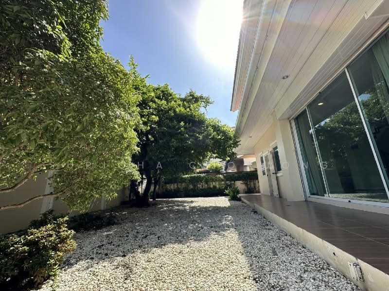 4-BR House, Chon Buri (Pattaya), Samed, Muang Chon Buri, Chon Buri (Pattaya), 4 Bedrooms, 325 sqm, Single Detached House For Sale, by Supicha Chorjong, 500276650 - DDproperty.com