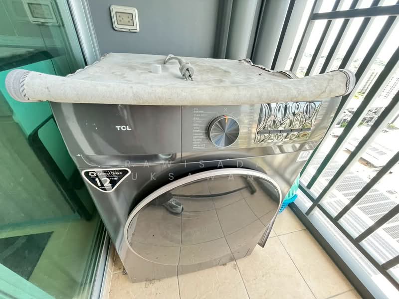 Supalai Veranda Sukhumvit 117 : ศุภาลัย เวอเรนด้า สุขุมวิท 117, สมุทรปราการ, ถ. สุขุมวิท 117, บางเมืองใหม่, เมืองสมุทรปราการ, สมุทรปราการ, 35 ตร.ม., คอนโด ให้เช่า, โดย RAWISADA SUKSAWANG, 500276651 - DDproperty.com