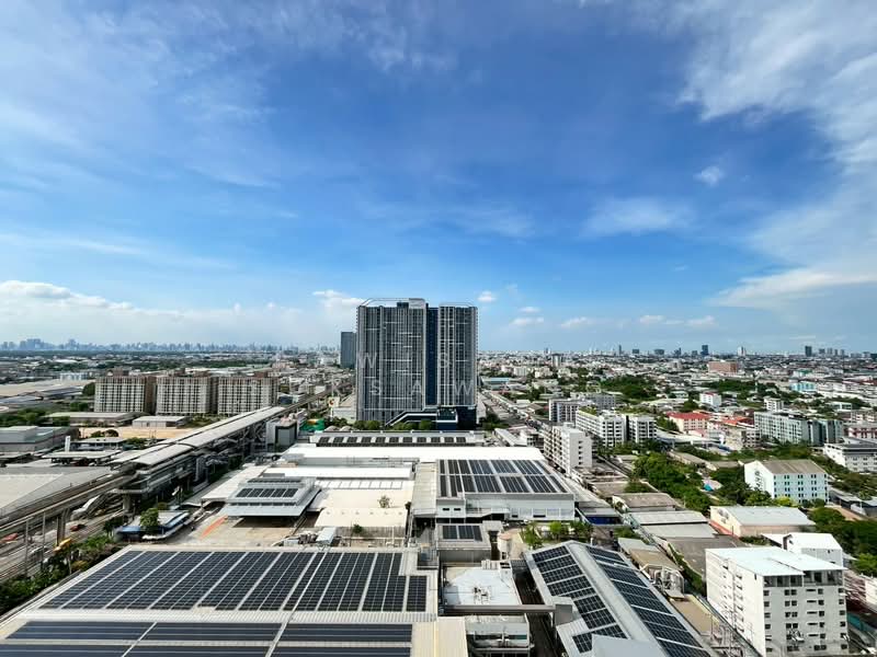 Supalai Veranda Sukhumvit 117 : ศุภาลัย เวอเรนด้า สุขุมวิท 117, สมุทรปราการ, ถ. สุขุมวิท 117, บางเมืองใหม่, เมืองสมุทรปราการ, สมุทรปราการ, 35 ตร.ม., คอนโด ให้เช่า, โดย RAWISADA SUKSAWANG, 500276651 - DDproperty.com