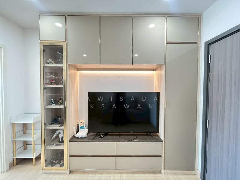Supalai Veranda Sukhumvit 117, Samut Prakan, Sukhumvit 117, Bang Muang Mai, Muang Samut Prakarn, Samut Prakan, 1 Bedroom, 35 sqm, Condo For Rent, by RAWISADA SUKSAWANG, 500276651 - DDproperty.com