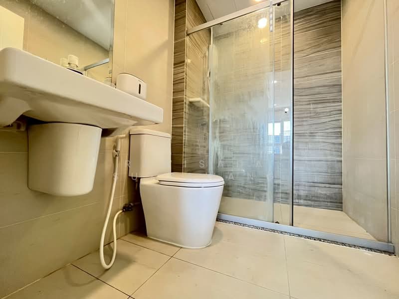Supalai Veranda Sukhumvit 117, Samut Prakan, Sukhumvit 117, Bang Muang Mai, Muang Samut Prakarn, Samut Prakan, 1 Bedroom, 35 sqm, Condo For Rent, by RAWISADA SUKSAWANG, 500276651 - DDproperty.com