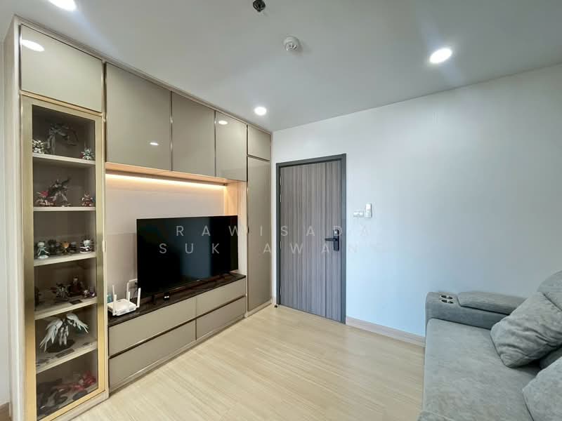 Supalai Veranda Sukhumvit 117 : ศุภาลัย เวอเรนด้า สุขุมวิท 117, สมุทรปราการ, ถ. สุขุมวิท 117, บางเมืองใหม่, เมืองสมุทรปราการ, สมุทรปราการ, 35 ตร.ม., คอนโด ให้เช่า, โดย RAWISADA SUKSAWANG, 500276651 - DDproperty.com
