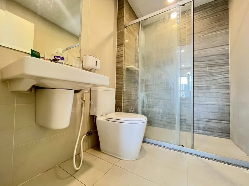 Supalai Veranda Sukhumvit 117, Samut Prakan, Sukhumvit 117, Bang Muang Mai, Muang Samut Prakarn, Samut Prakan, 1 Bedroom, 35 sqm, Condo For Rent, by RAWISADA SUKSAWANG, 500276651 - DDproperty.com