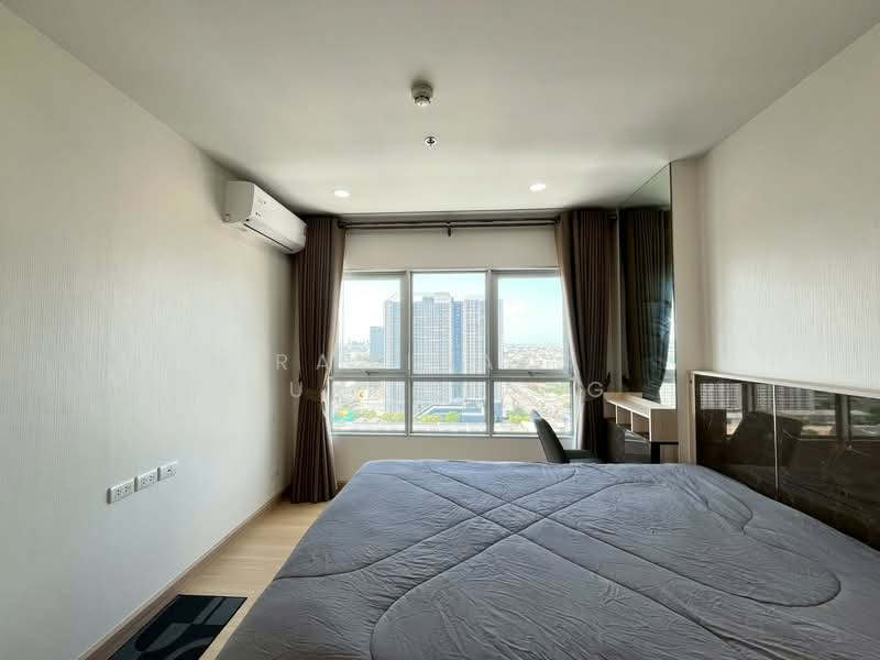 Supalai Veranda Sukhumvit 117, Samut Prakan, Sukhumvit 117, Bang Muang Mai, Muang Samut Prakarn, Samut Prakan, 1 Bedroom, 35 sqm, Condo For Rent, by RAWISADA SUKSAWANG, 500276651 - DDproperty.com