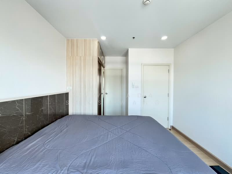 Supalai Veranda Sukhumvit 117, Samut Prakan, Sukhumvit 117, Bang Muang Mai, Muang Samut Prakarn, Samut Prakan, 1 Bedroom, 35 sqm, Condo For Rent, by RAWISADA SUKSAWANG, 500276651 - DDproperty.com