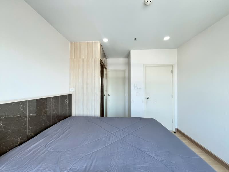 Supalai Veranda Sukhumvit 117, Samut Prakan, Sukhumvit 117, Bang Muang Mai, Muang Samut Prakarn, Samut Prakan, 1 Bedroom, 35 sqm, Condo For Rent, by RAWISADA SUKSAWANG, 500276651 - DDproperty.com