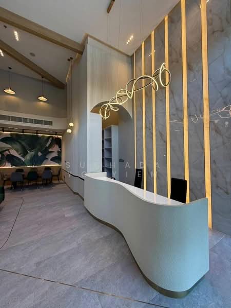 Supalai Park Ratchaphruek-Phetkasem, Bangkok, Petchkasem Road, Bang Wa, Phasi Charoen, Bangkok, 2 Bedrooms, 60 sqm, Condo For Sale, by Suchada Yodyiem, 500276652 - DDproperty.com