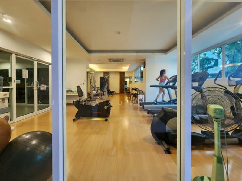 Wattana Heights, Bangkok, Sukhumvit Road, Khlongtoei Nua, Watthana, Bangkok, 3 Bedrooms, 336 sqm, Condo For Sale, by Nuttharom Linla, 500276656 - DDproperty.com